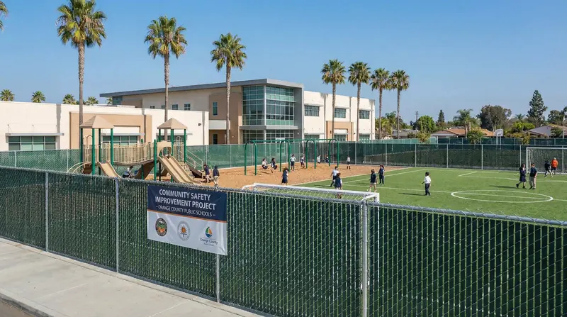 Public works project 1