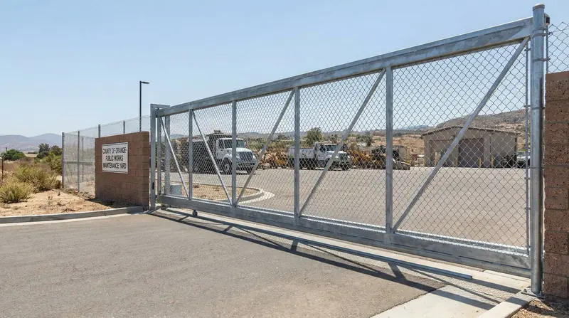 Public works project 3