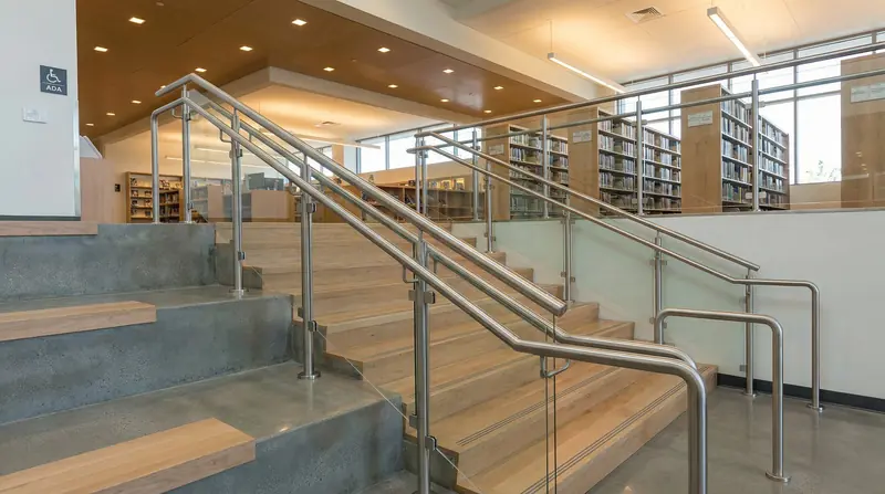 Public works project 4