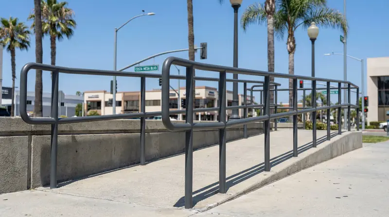 Public works project 6