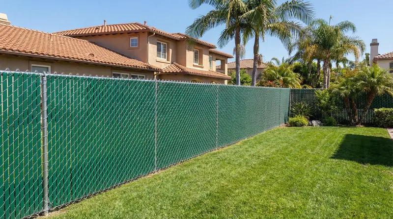 Glass guardrail project 5